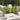 Matte White Nevis Accent Table Lamp: Perfect for Cordless Lighting in Any Space