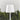 Stylish Matte White Nevis Accent Table Lamp: Cordless and Portable for Living Room Decor