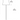 Contemporary Tall LED Floor Lamp – 20W Outdoor Light for Porch, Deck, or Hospitality Use – Durable White or Black Aluminum Design