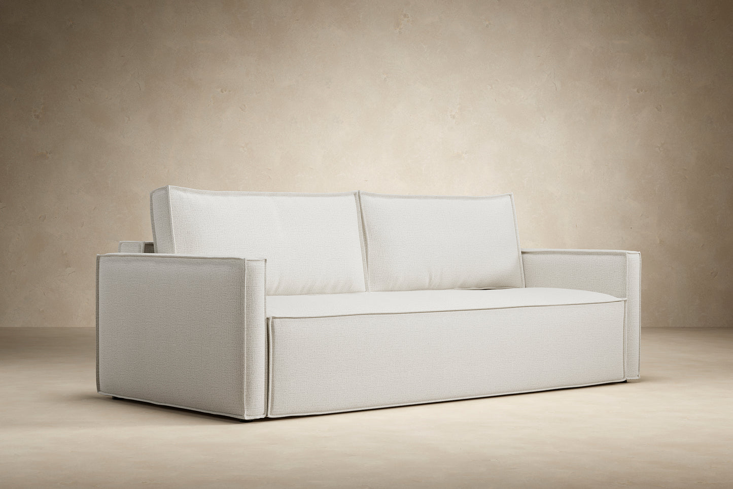 Innovation Living Newilla Sofa Bed With Slim Arms