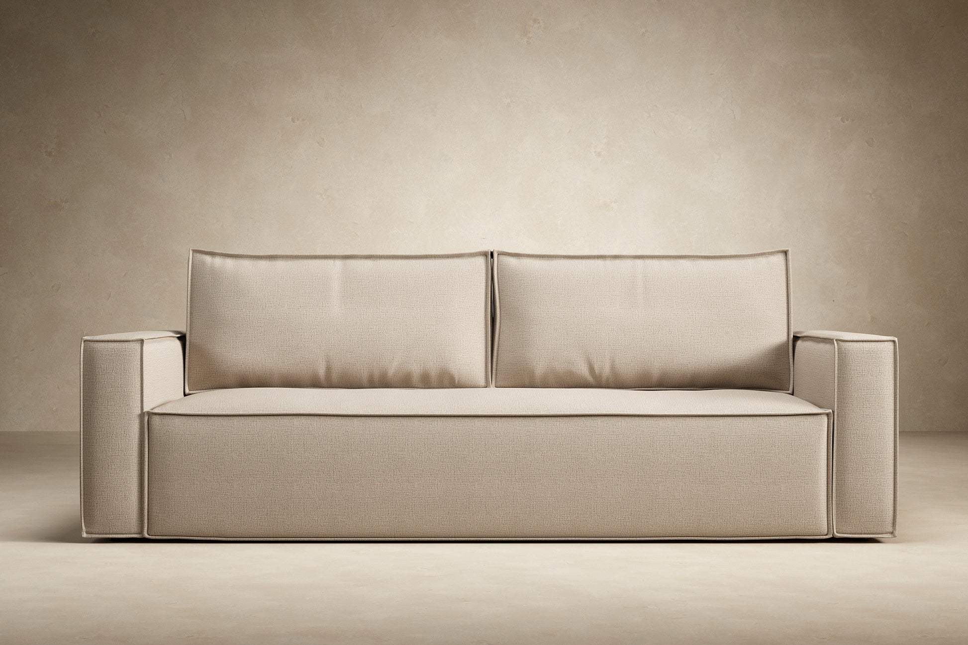 Innovation Living Newilla Sofa Bed With Standard Arms