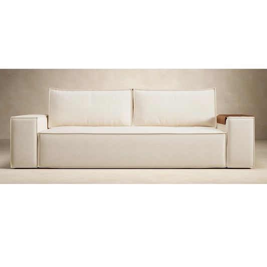 Innovation Living Newilla Sofa Bed with Wide Arms