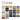 Fabric options available for the Newilla Sleeper Sofa with Standard Arms by Innovation Living