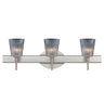 Besa Lighting Nico 3-Light LED Vanity