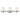 Besa Lighting Nico 3-Light Vanity