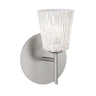 Besa Lighting Nico 4 Mini Wall Sconce
