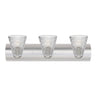 Besa Lighting Nico 5 LED Vanity