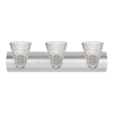 Besa Lighting Nico 5 LED Vanity