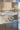 Made by Hand Flying 58 Pendant – studio and room photo 8