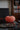 Made by Hand Knit-Wit Oval 57 LED Pendant – studio and room photo 6