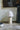 Made by Hand Fuse Portable Lamp – studio and room photo 3