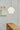 Made by Hand Papier Double 40 Pendant – studio and room photo 5