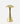 Nimbus rechargeable lamp by NEOZ – Gold