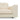 Soho Concept Nirvana corner sofa cream tweed fabric with plush cushions contemporary sectional