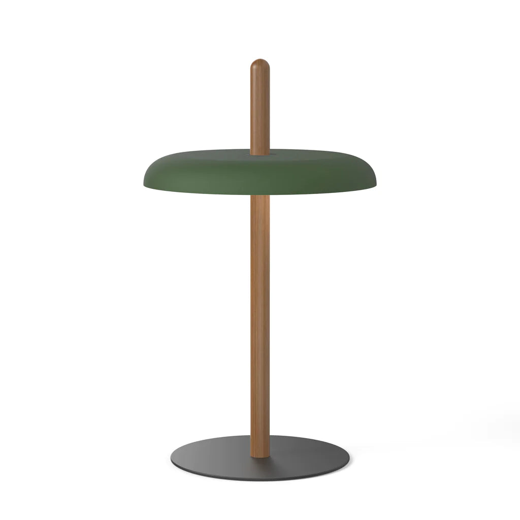 Nivel Table Lamp by Pablo Designs