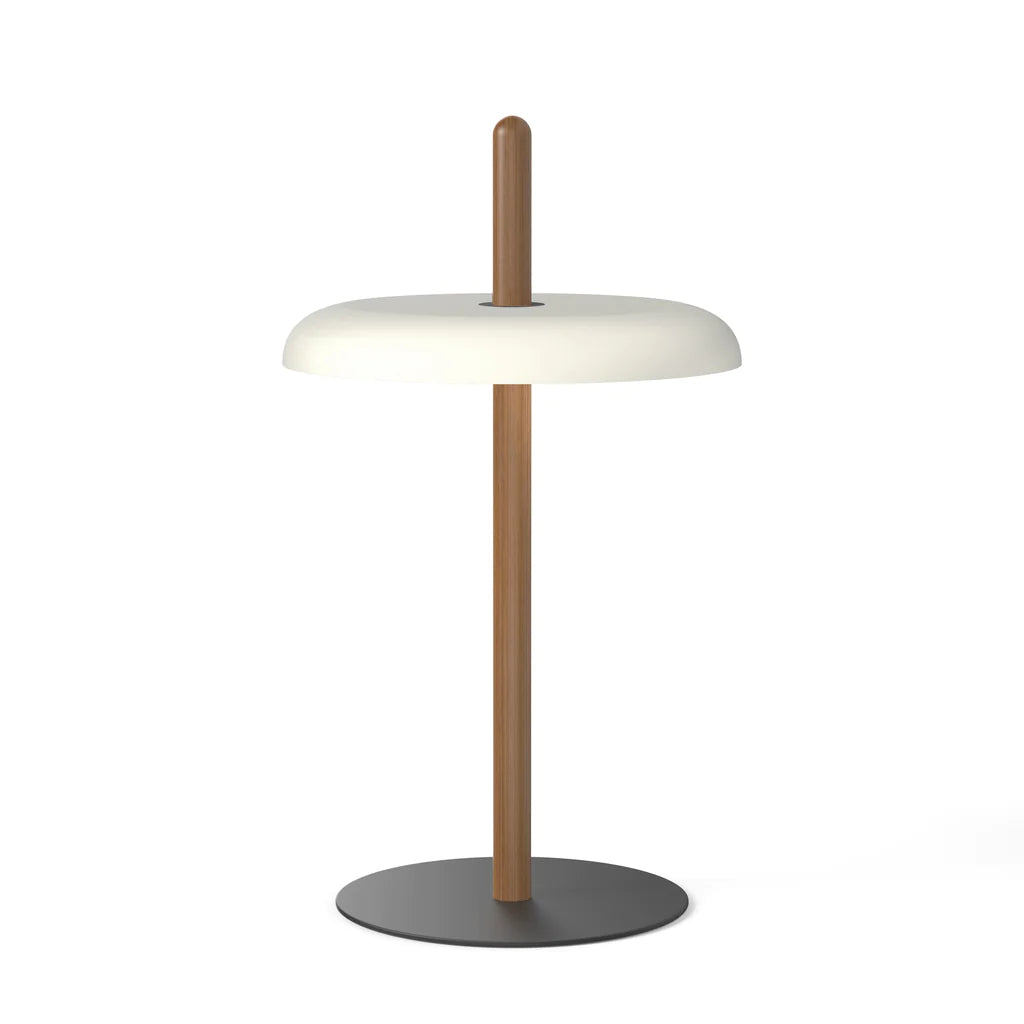 Nivel Table Lamp by Pablo Designs