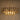 Noctiflorous Cascading Sparkle 2-Tiered Crystal Chandelier: 32-inch, 10-Light, Brass