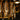 Noctiflorous Double Tiered Delight Crystal Chandelier: 32-inch, 10-Light, Brass
