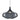 Minimalist retro LED pendant with warm 3000K glow and elegant design