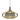 Cluster composition Nostalgia 03 pendant light for counters, islands, or large spaces