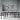 Contemporary blown-glass pendant lamp with dimmable LED for home interiors