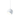 Tilt Globe Adjustable Pendant, Matte White — Nyta, view 5