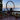 O 90 Outdoor Ring Pendant by Artemide – Commercial Grade Italian Suspension for Outdoor Architecture