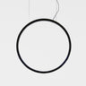 O 90 Outdoor Round Pendant Light by Artemide – Italian Architectural Suspension for Residential and Commercial Use