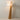 Nova of California Obelisk Floor Lamp Natural Ash Wood White Cotton Linen Shade