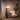 Nova of California Obelisk Floor Lamp 63 Chestnut Wood Linen Shade