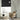 Nova Orson 3-Light Arc Floor Lamp with Smoky Mirrored Globes, photo 3