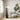 Nova of California Obelisk Floor Lamp 63 Chestnut Wood Linen Shade
