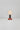 Original BTC Blossom Portable Light in Rusty Red – detail 9