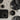 Oku Oak Rectangular Tray Black Blomus 64534