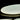 Detail of the sand-blasted wired glass disc on the Oluce Berlin pendant