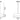 Dimension drawing of the Canopy pendant lamp, small and large, by Oluce