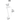 Technical drawing of the Oluce Amanita 319 outdoor path light with dimensions