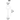 Dimension drawing of the Oluce Otto 329 outdoor floor lamp
