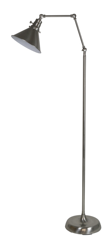 House of Troy Otis Industrial Floor Lamps