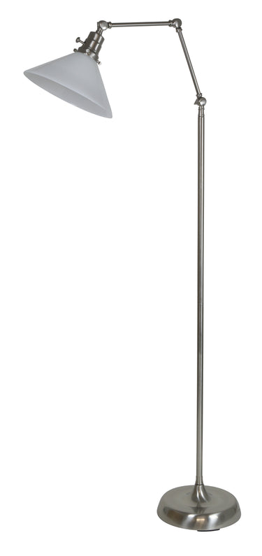 House of Troy Otis Industrial Floor Lamps
