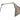House of Troy Otis Double Arm Satin Nickel Wall Sconce