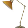 House of Troy Otis Industrial Table Lamps