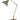 House of Troy Otis Industrial Table Lamp OT650-AB-MS
