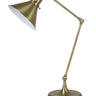House of Troy Otis Industrial Table Lamps