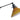 House of Troy Otis Industrial Wall Swings-Direct Wire Only