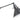 House of Troy Otis Industrial Wall Swings-Direct Wire Only