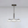 Original BTC Magnus C4 Chandelier – main view