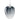 Modern Pyrex glass LED pendant light Oblò by Lodes with marine-inspired silhouette for contemporary interiors