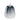 Lodes Oblò decorative pendant lamp with floating buoy-style glass shade and integrated LED module