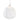 Handcrafted Oblò pendant light featuring iridescent Pyrex glass and knotted fabric cable inspired by nautical elements